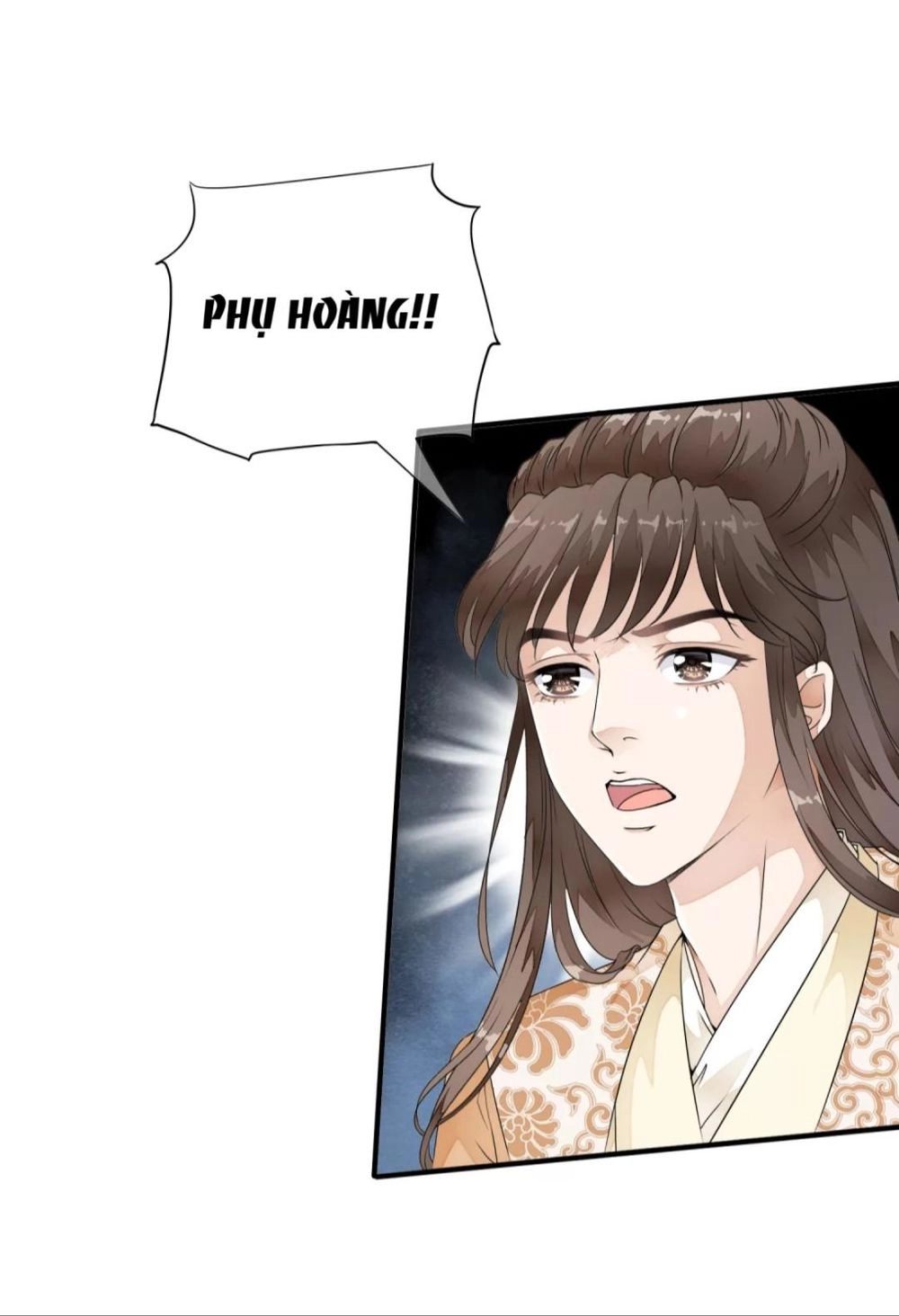 Bạch Liên Yêu Cơ Người Chapter 33 - 27