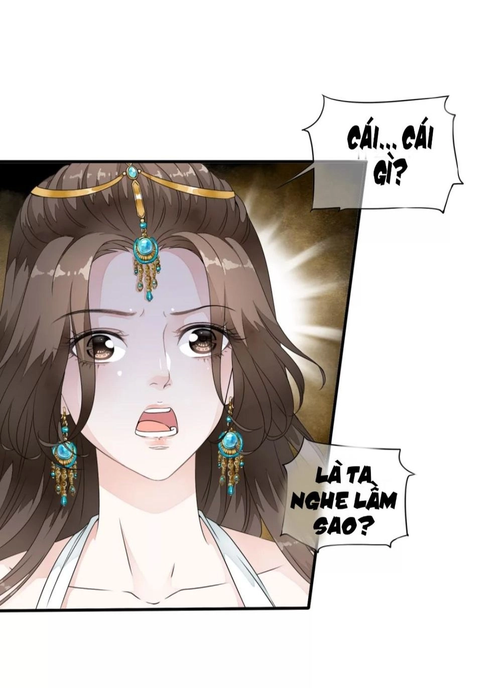 Bạch Liên Yêu Cơ Người Chapter 33 - 28