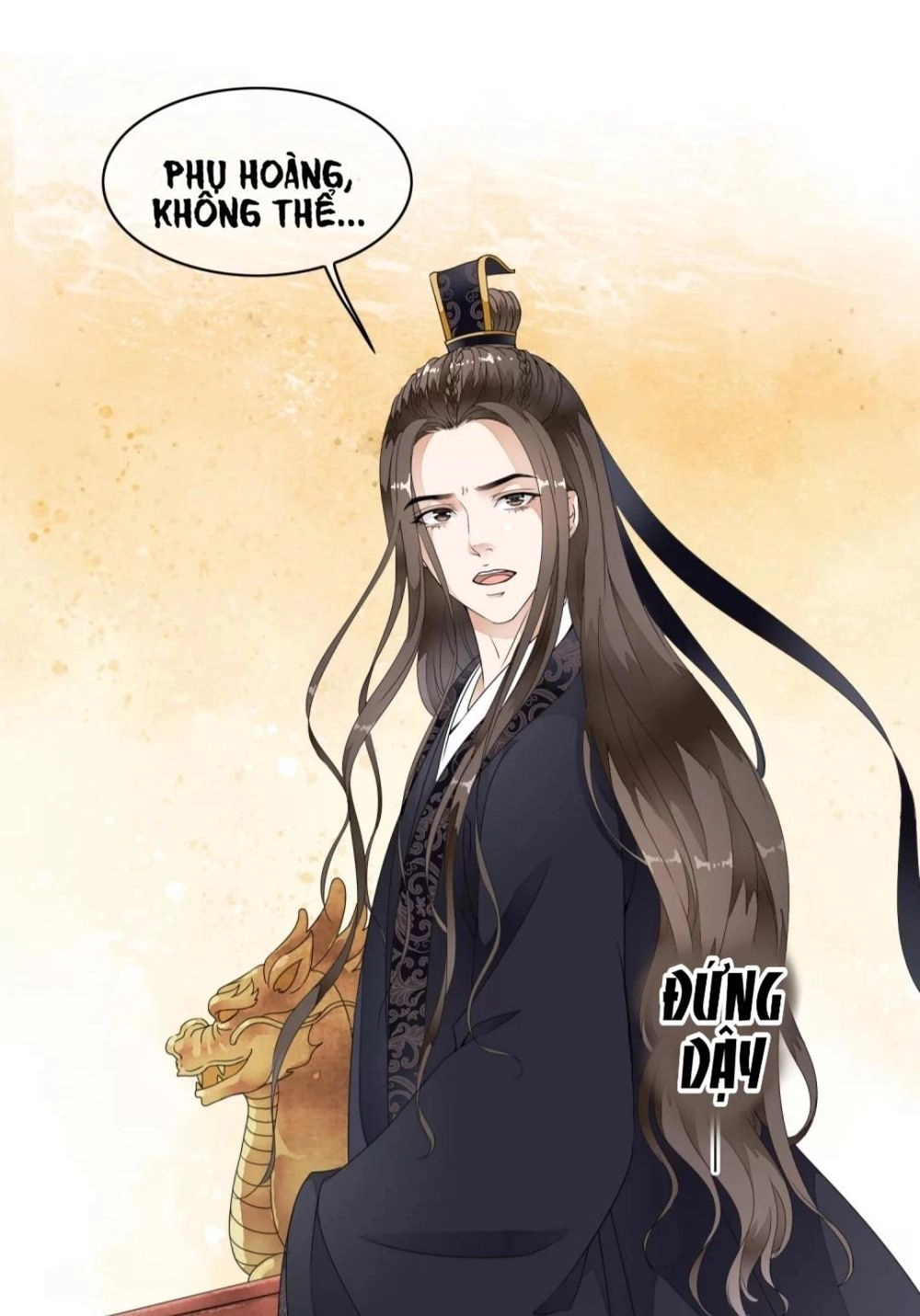 Bạch Liên Yêu Cơ Người Chapter 33 - 29