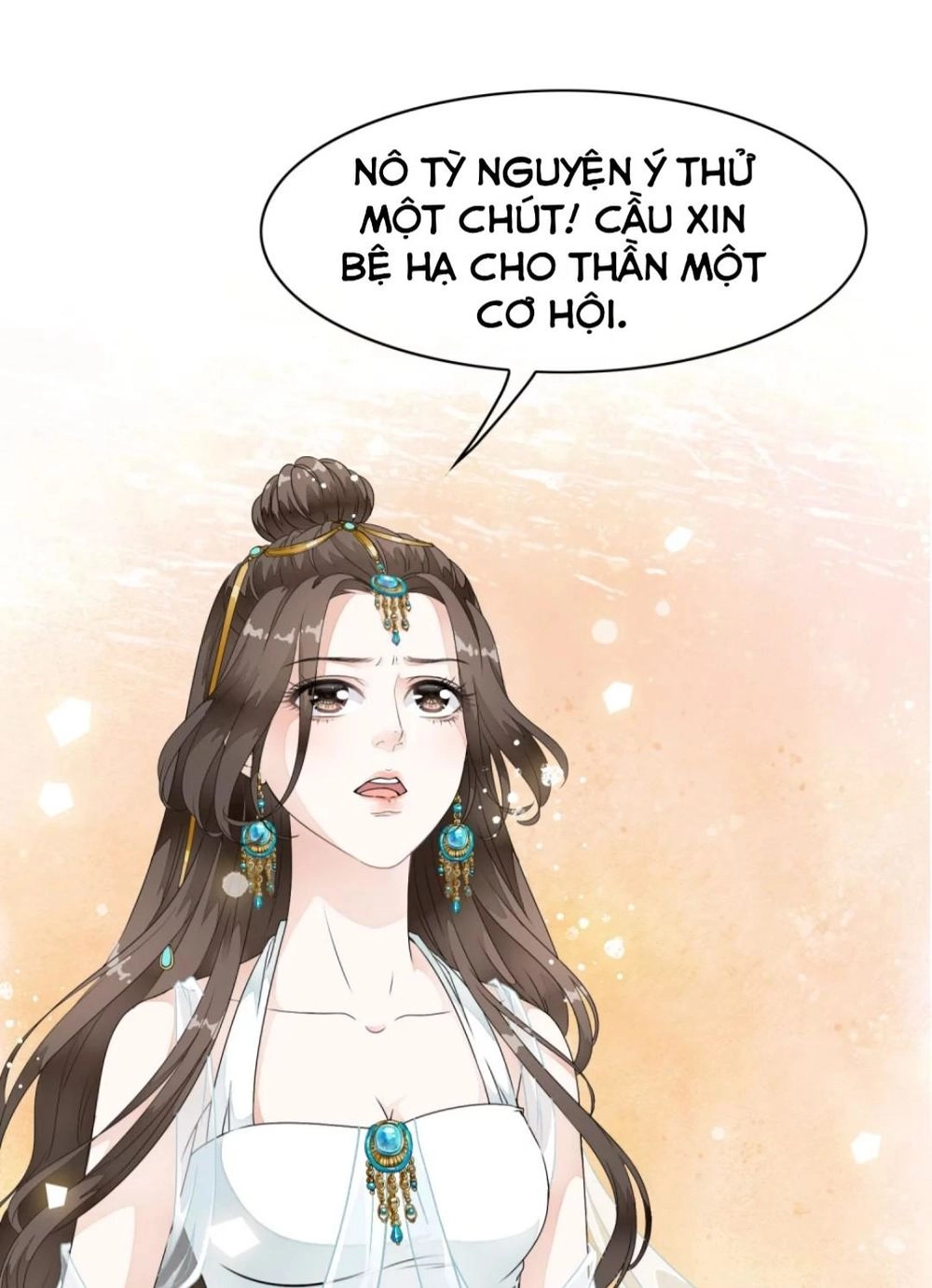 Bạch Liên Yêu Cơ Người Chapter 33 - 31