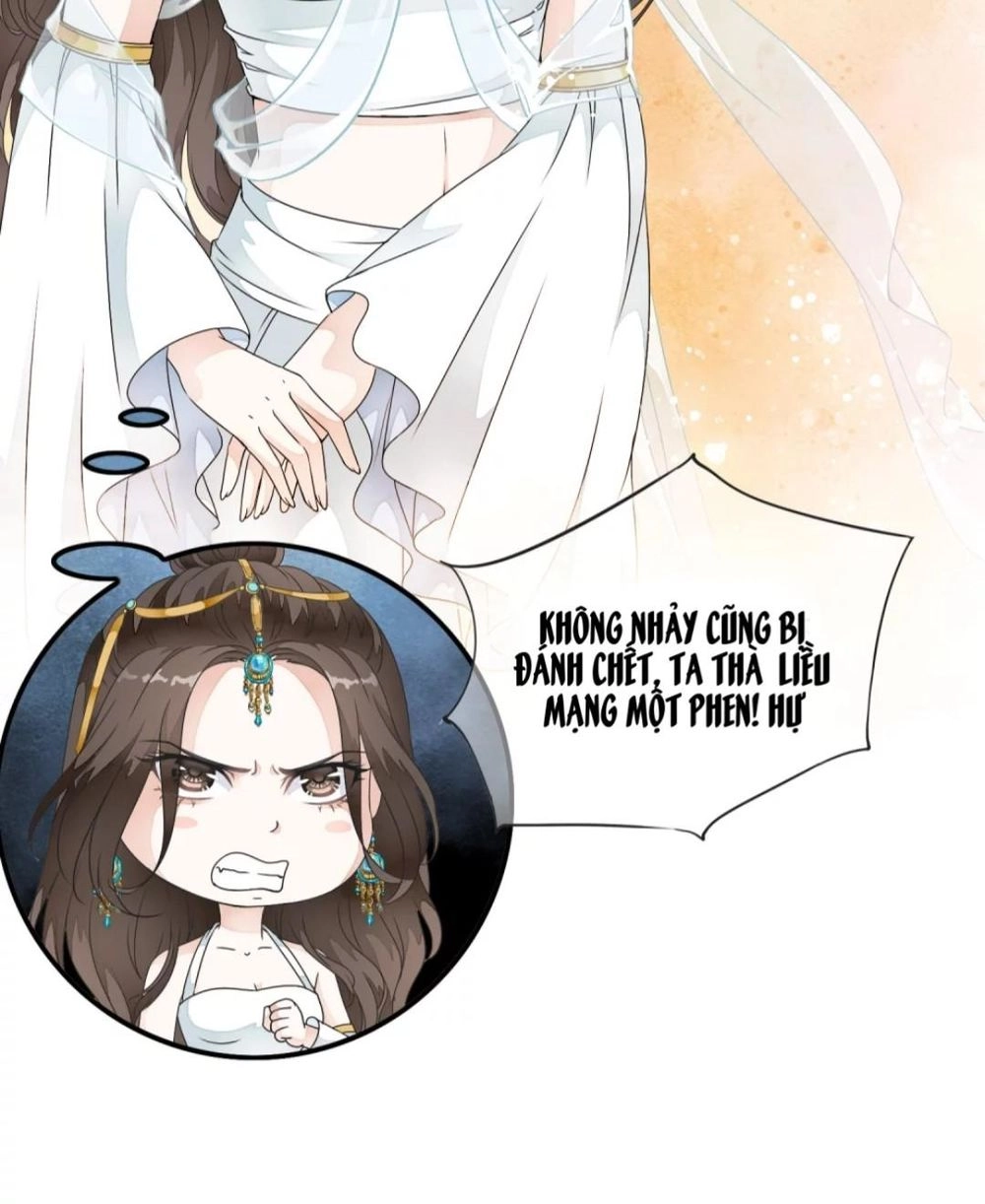 Bạch Liên Yêu Cơ Người Chapter 33 - 32