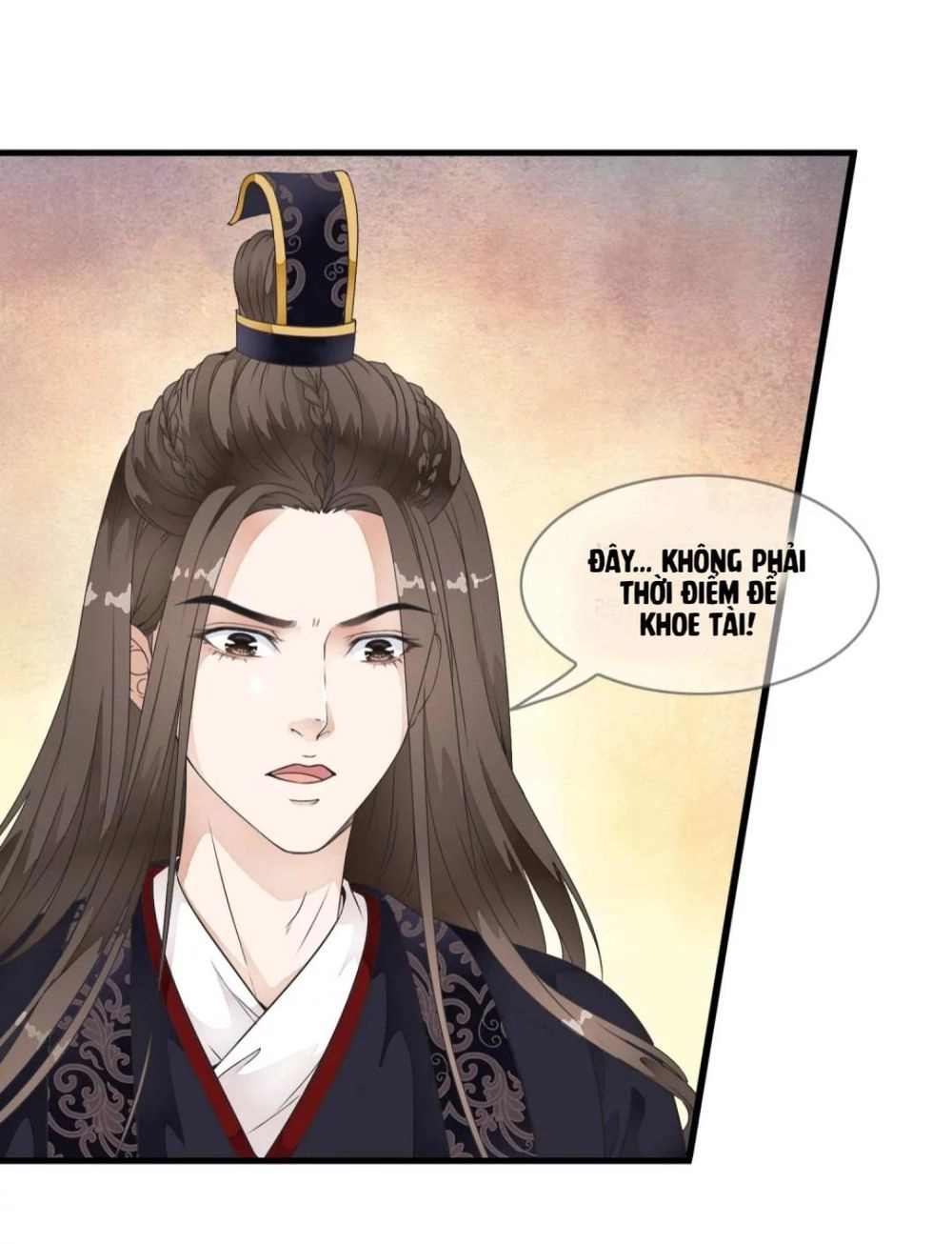 Bạch Liên Yêu Cơ Người Chapter 33 - 34