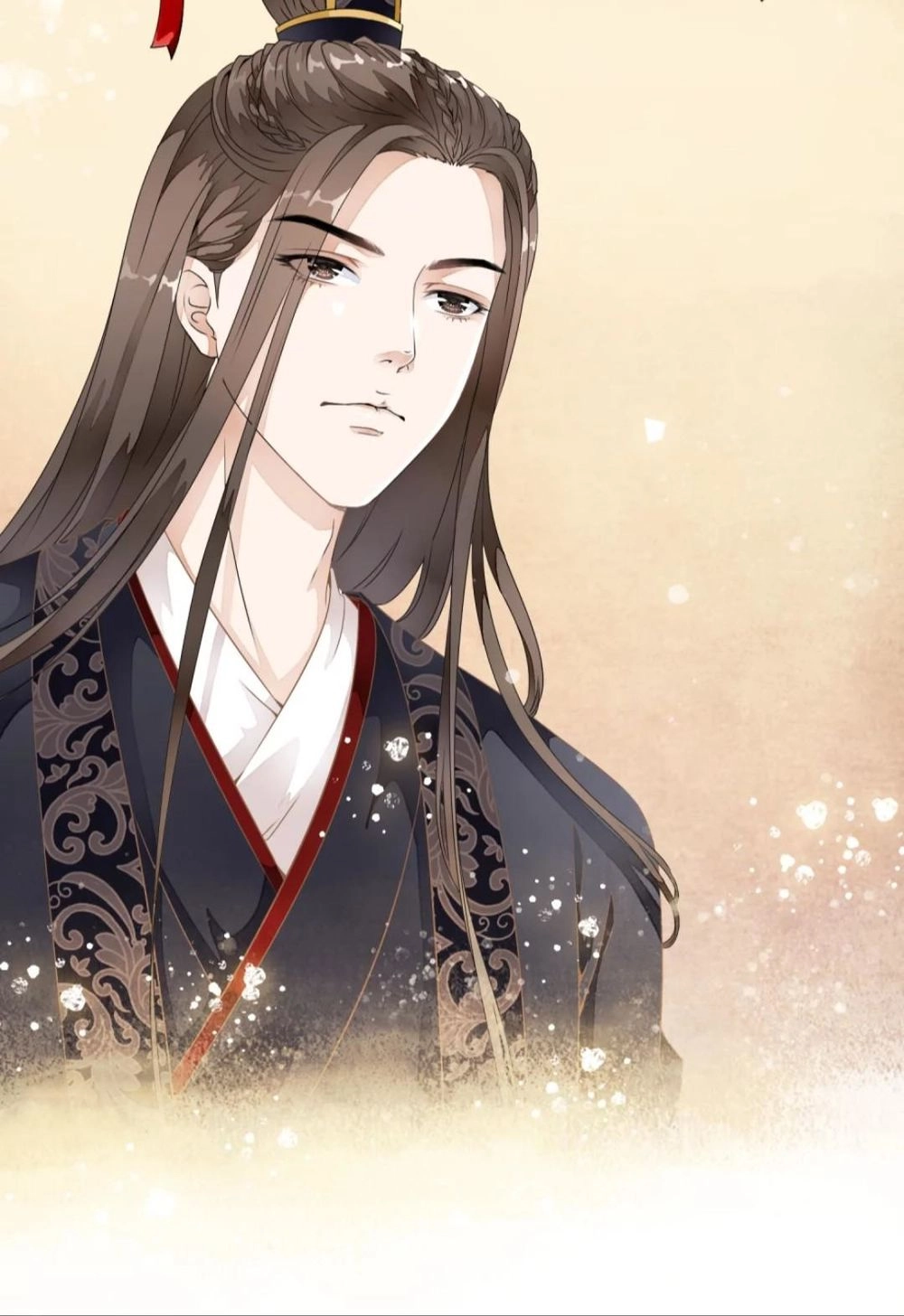 Bạch Liên Yêu Cơ Người Chapter 33 - 40