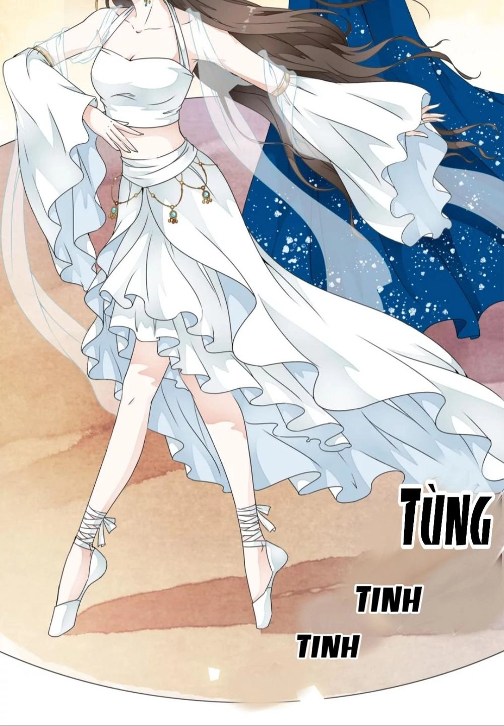 Bạch Liên Yêu Cơ Người Chapter 33 - 42