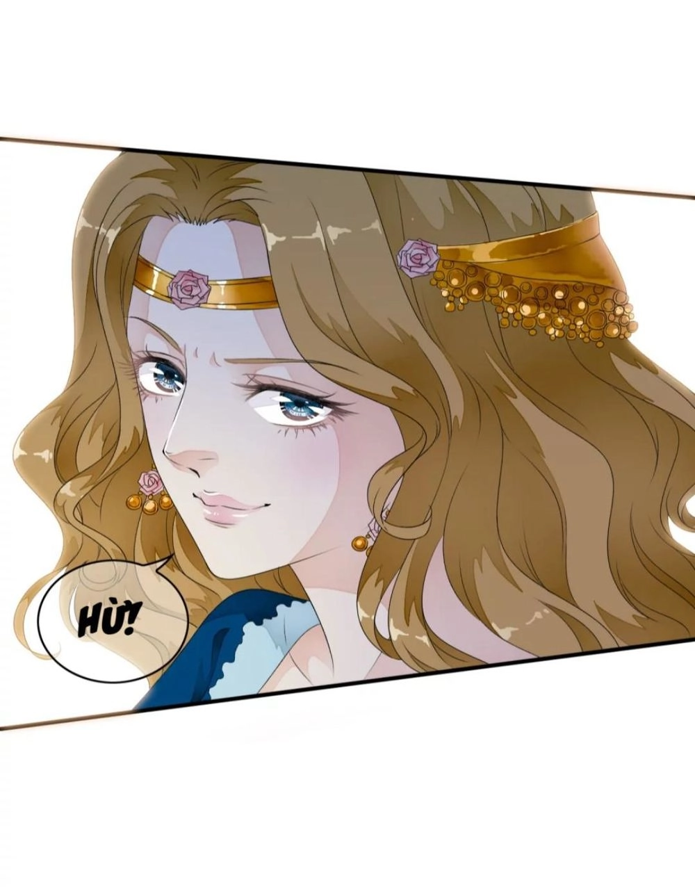 Bạch Liên Yêu Cơ Người Chapter 34 - 25