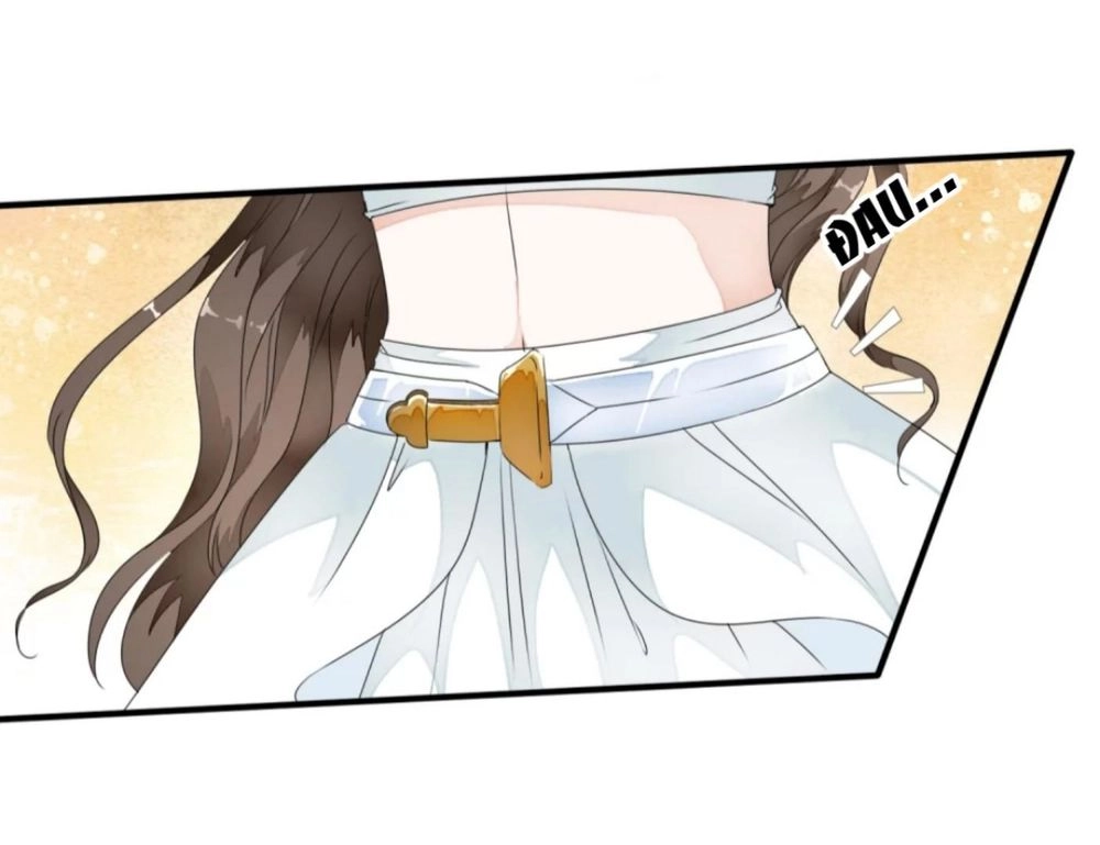 Bạch Liên Yêu Cơ Người Chapter 34 - 36