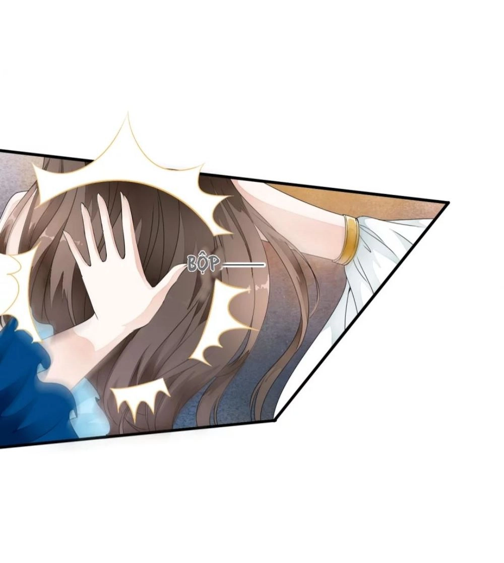 Bạch Liên Yêu Cơ Người Chapter 34 - 40