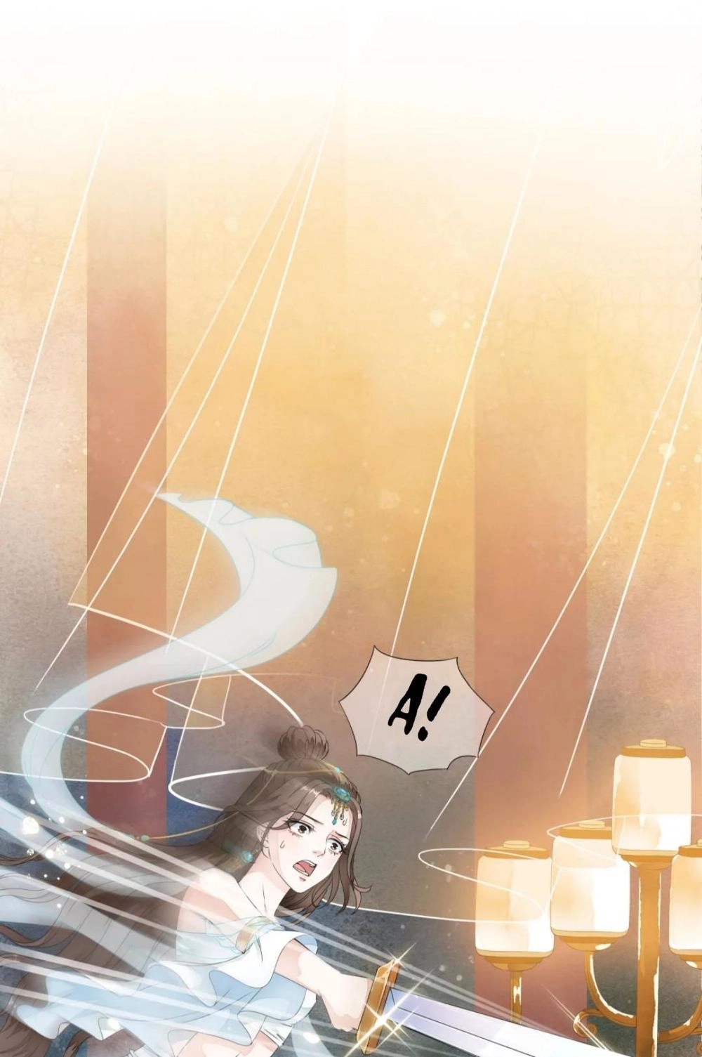 Bạch Liên Yêu Cơ Người Chapter 34 - 41