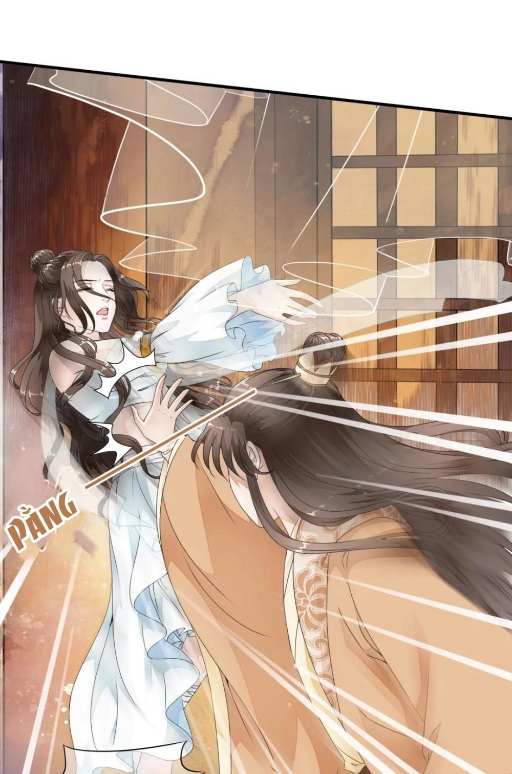 Bạch Liên Yêu Cơ Người Chapter 35 - 2