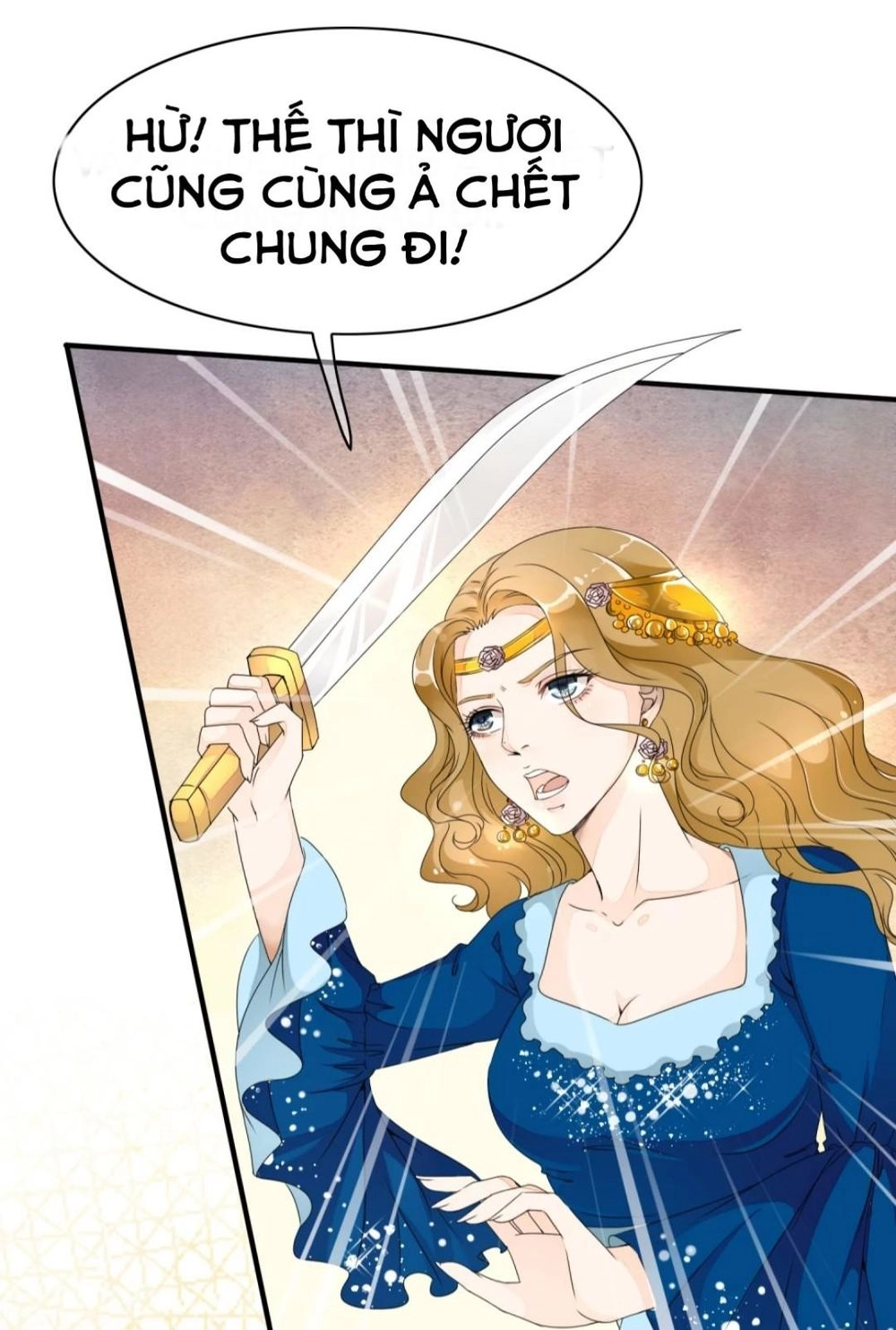 Bạch Liên Yêu Cơ Người Chapter 35 - 14