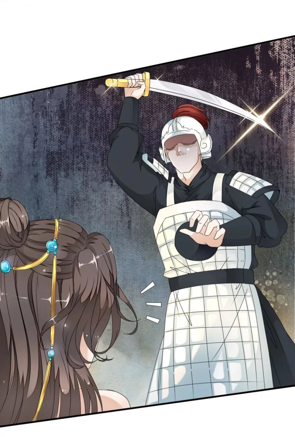 Bạch Liên Yêu Cơ Người Chapter 35 - 17