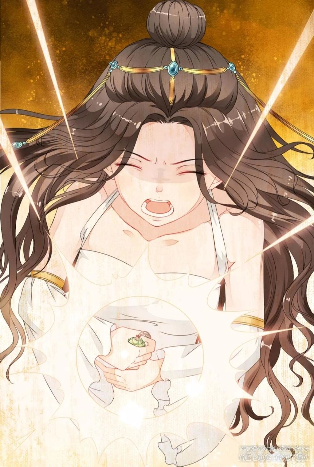 Bạch Liên Yêu Cơ Người Chapter 35 - 26