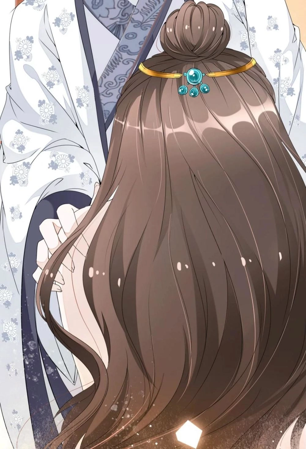 Bạch Liên Yêu Cơ Người Chapter 36 - 21