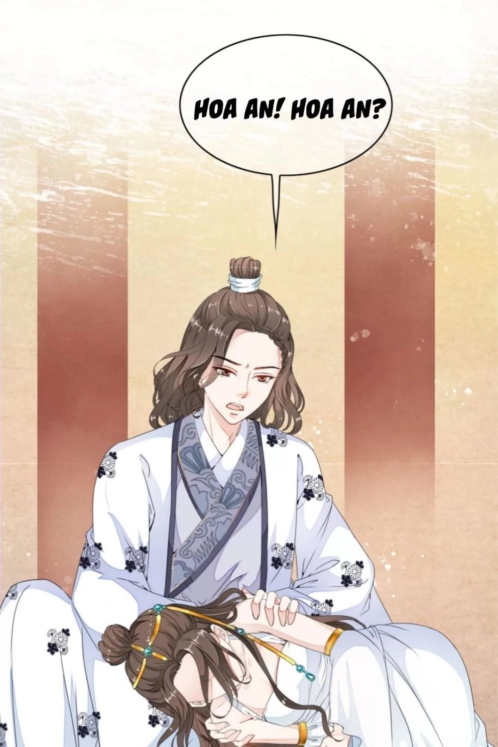 Bạch Liên Yêu Cơ Người Chapter 36 - 24