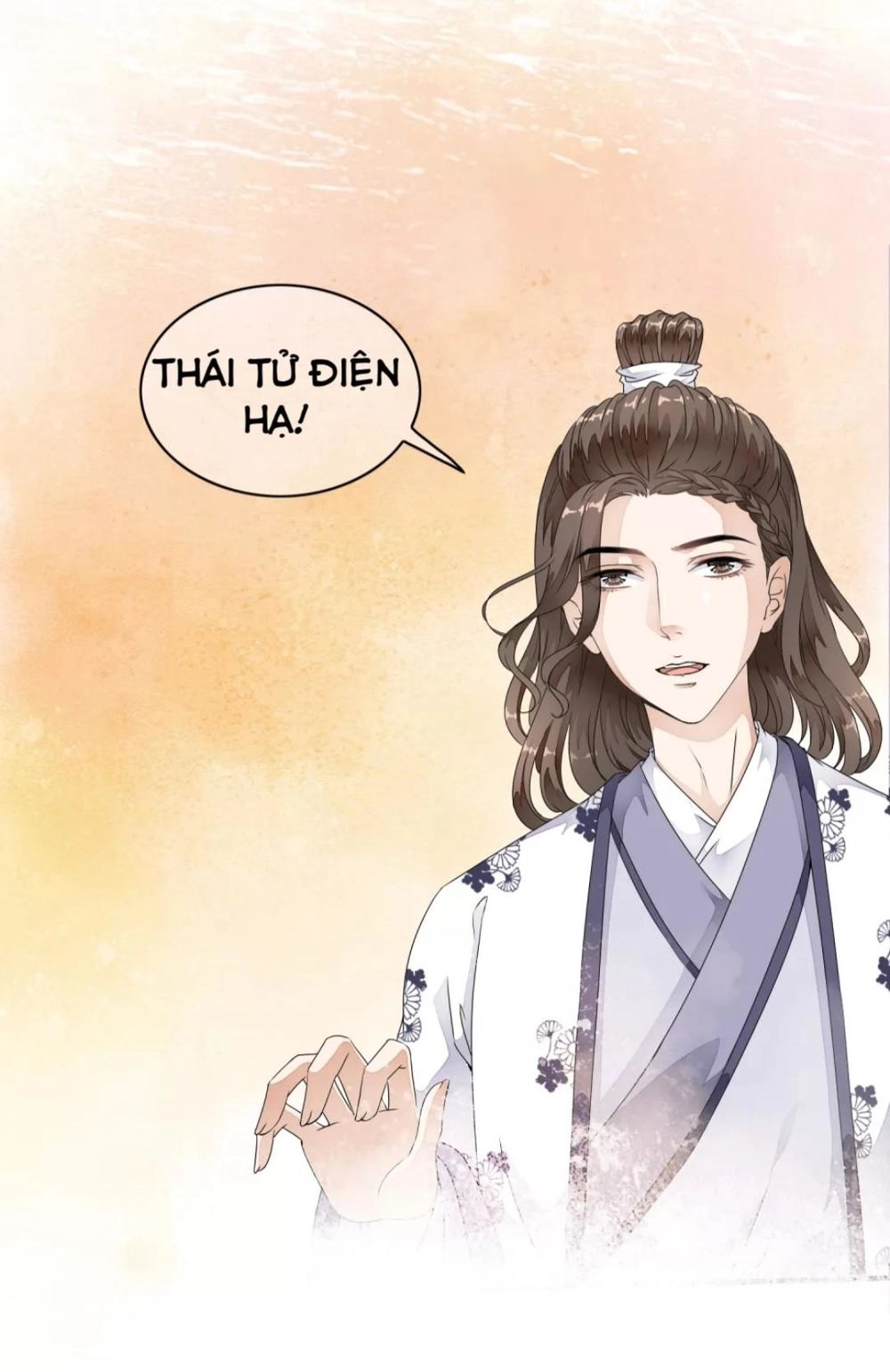 Bạch Liên Yêu Cơ Người Chapter 36 - 35