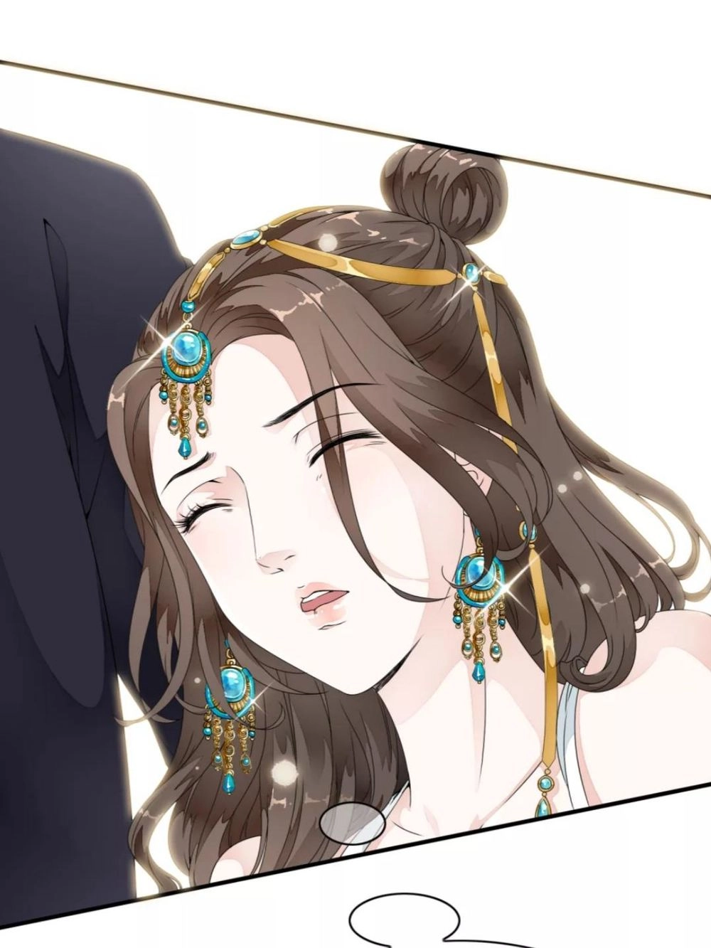 Bạch Liên Yêu Cơ Người Chapter 36 - 36