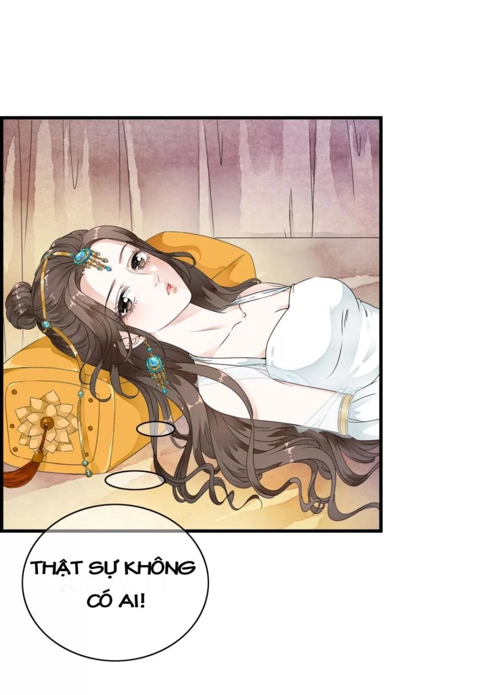 Bạch Liên Yêu Cơ Người Chapter 37 - 15