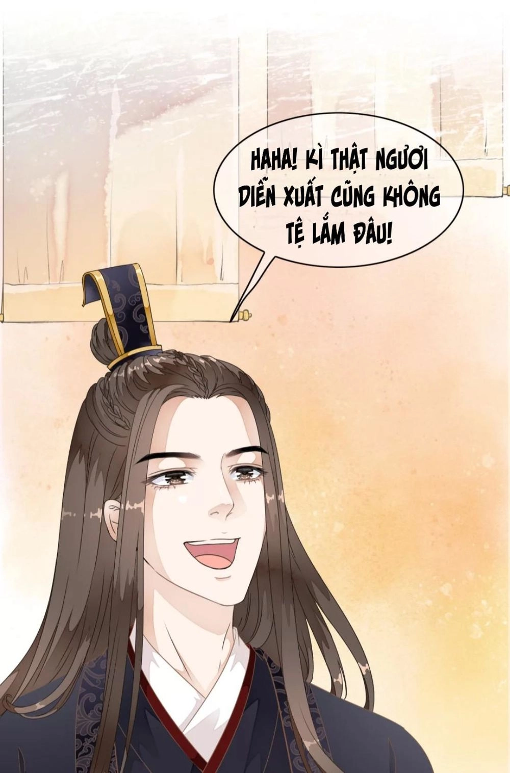 Bạch Liên Yêu Cơ Người Chapter 37 - 24