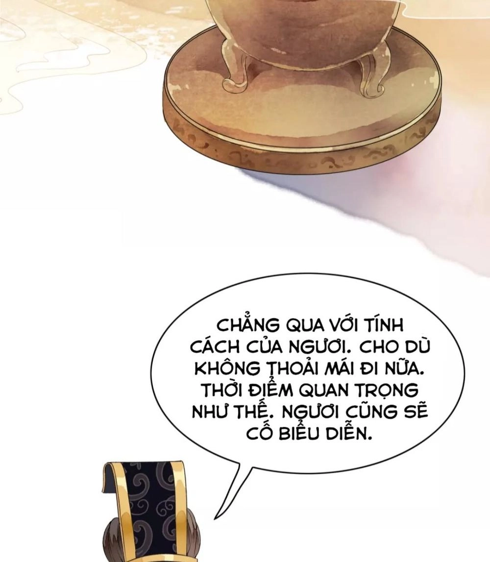 Bạch Liên Yêu Cơ Người Chapter 37 - 28