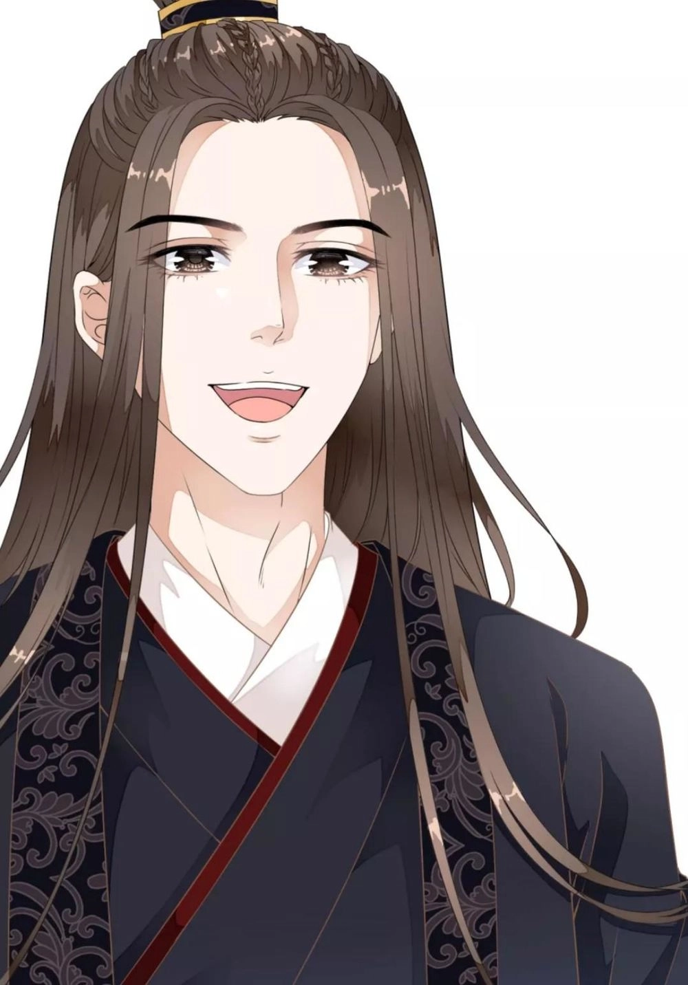 Bạch Liên Yêu Cơ Người Chapter 37 - 29