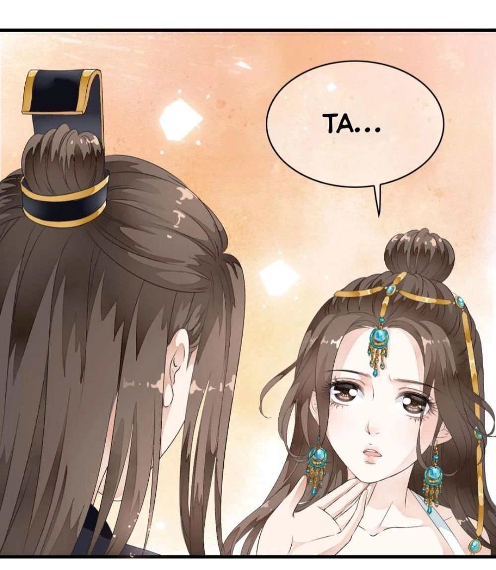 Bạch Liên Yêu Cơ Người Chapter 37 - 34