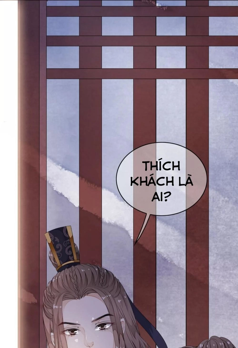 Bạch Liên Yêu Cơ Người Chapter 38 - 24