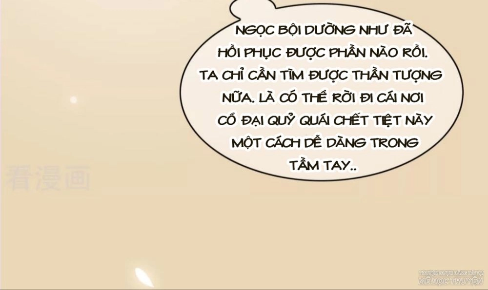 Bạch Liên Yêu Cơ Người Chapter 38 - 41