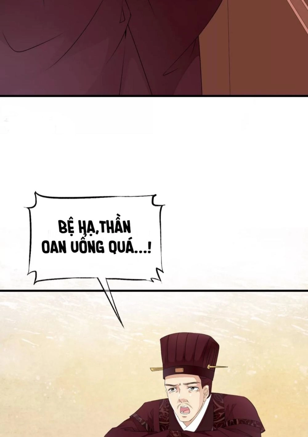 Bạch Liên Yêu Cơ Người Chapter 40 - 7