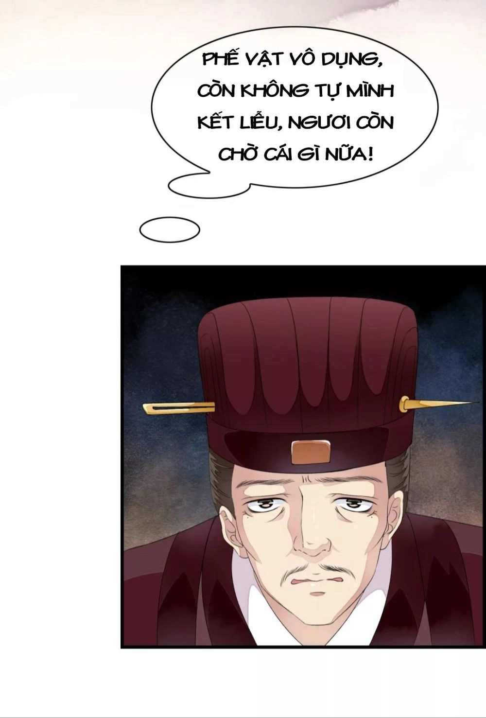 Bạch Liên Yêu Cơ Người Chapter 40 - 12