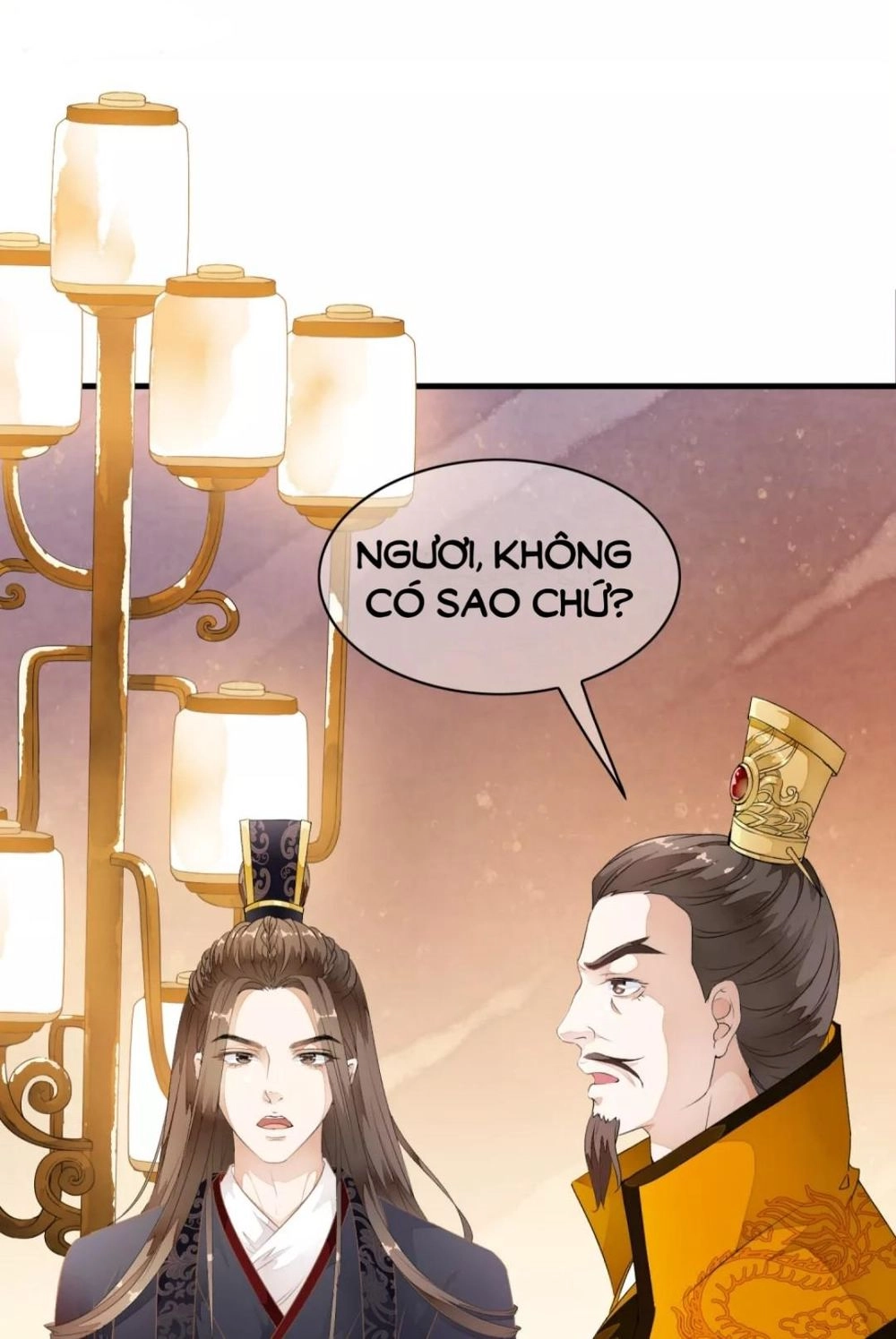 Bạch Liên Yêu Cơ Người Chapter 41 - 5