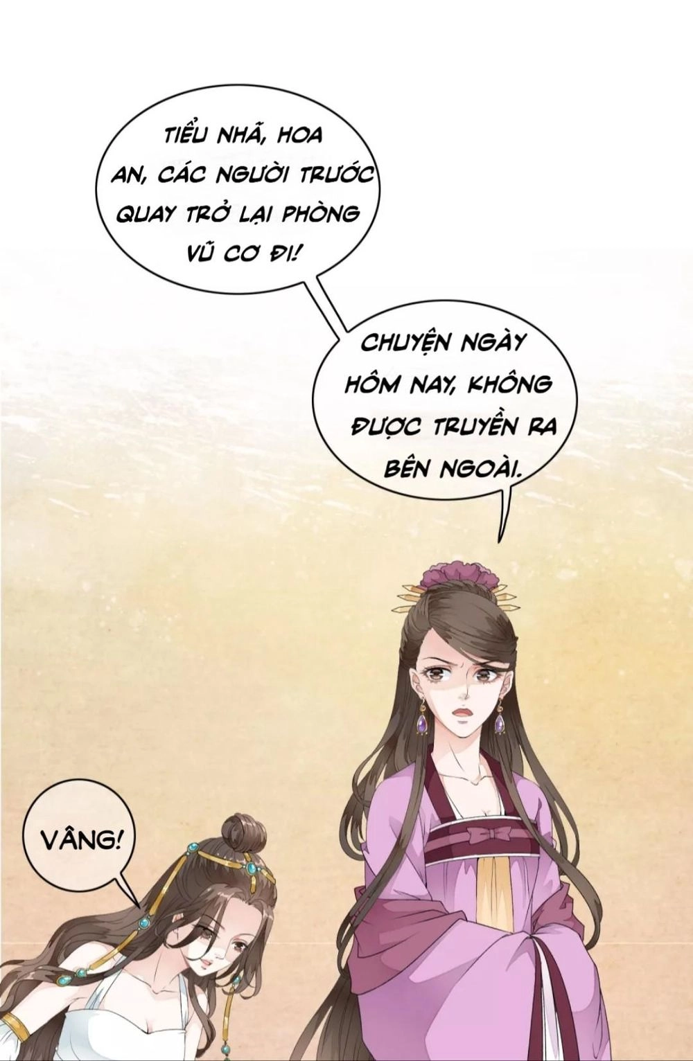 Bạch Liên Yêu Cơ Người Chapter 41 - 7