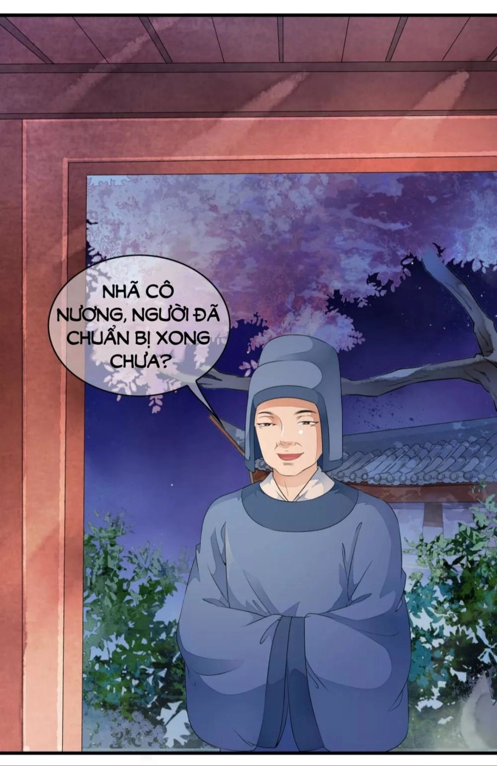 Bạch Liên Yêu Cơ Người Chapter 41 - 14