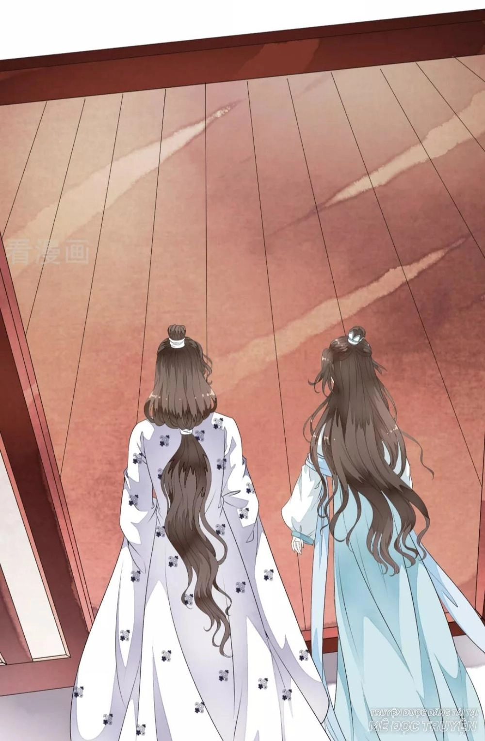 Bạch Liên Yêu Cơ Người Chapter 41 - 41