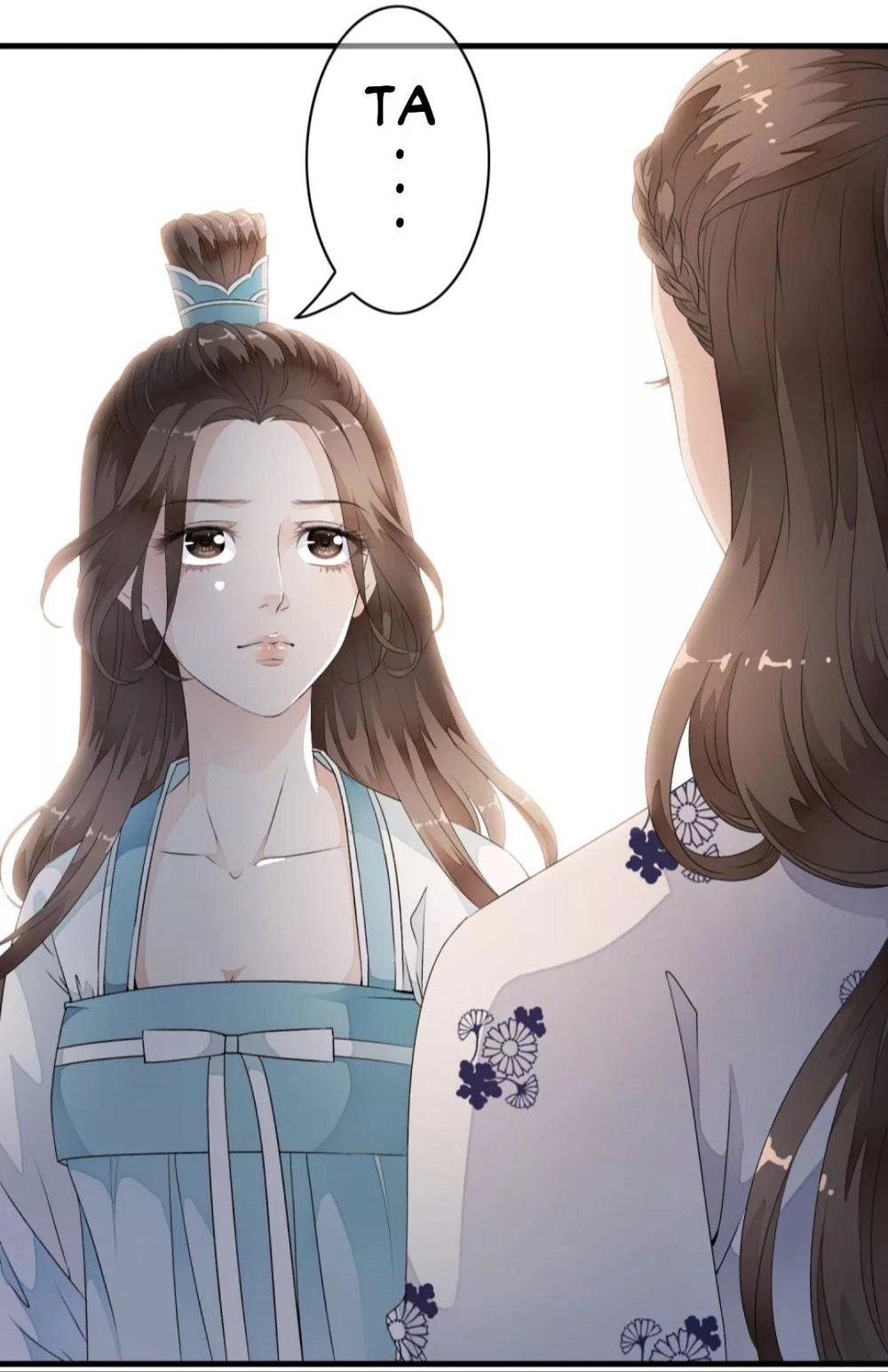 Bạch Liên Yêu Cơ Người Chapter 41 - 50