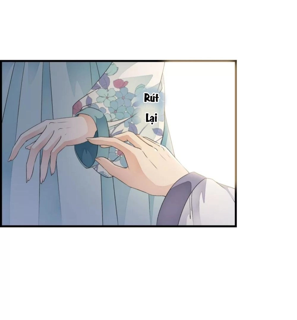 Bạch Liên Yêu Cơ Người Chapter 42 - 3