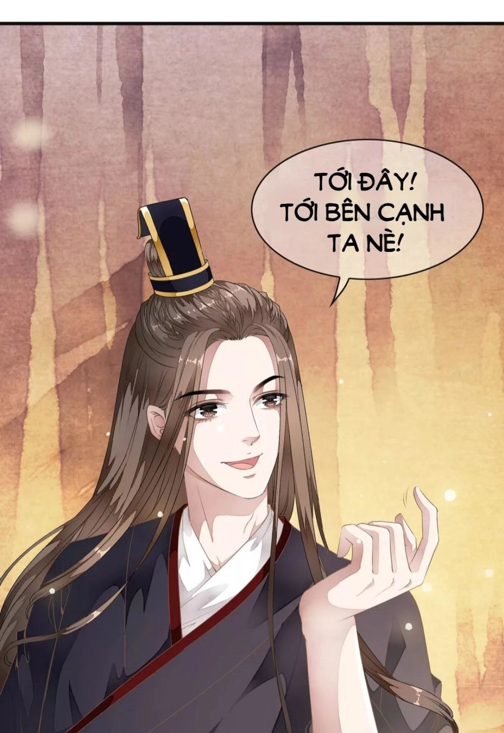 Bạch Liên Yêu Cơ Người Chapter 42 - 8