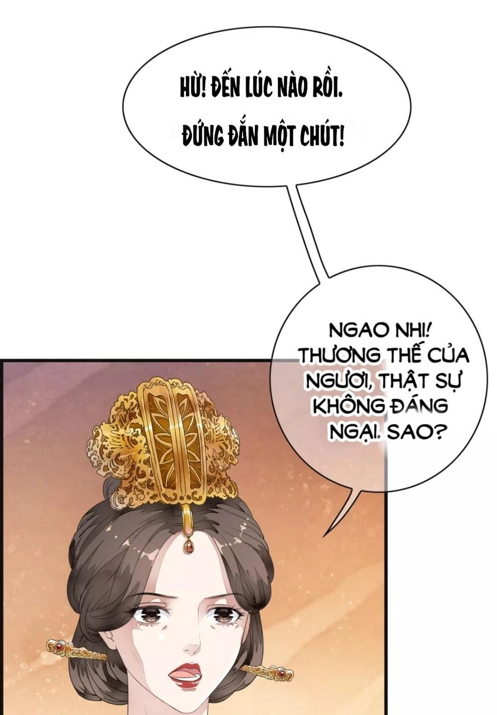 Bạch Liên Yêu Cơ Người Chapter 42 - 10