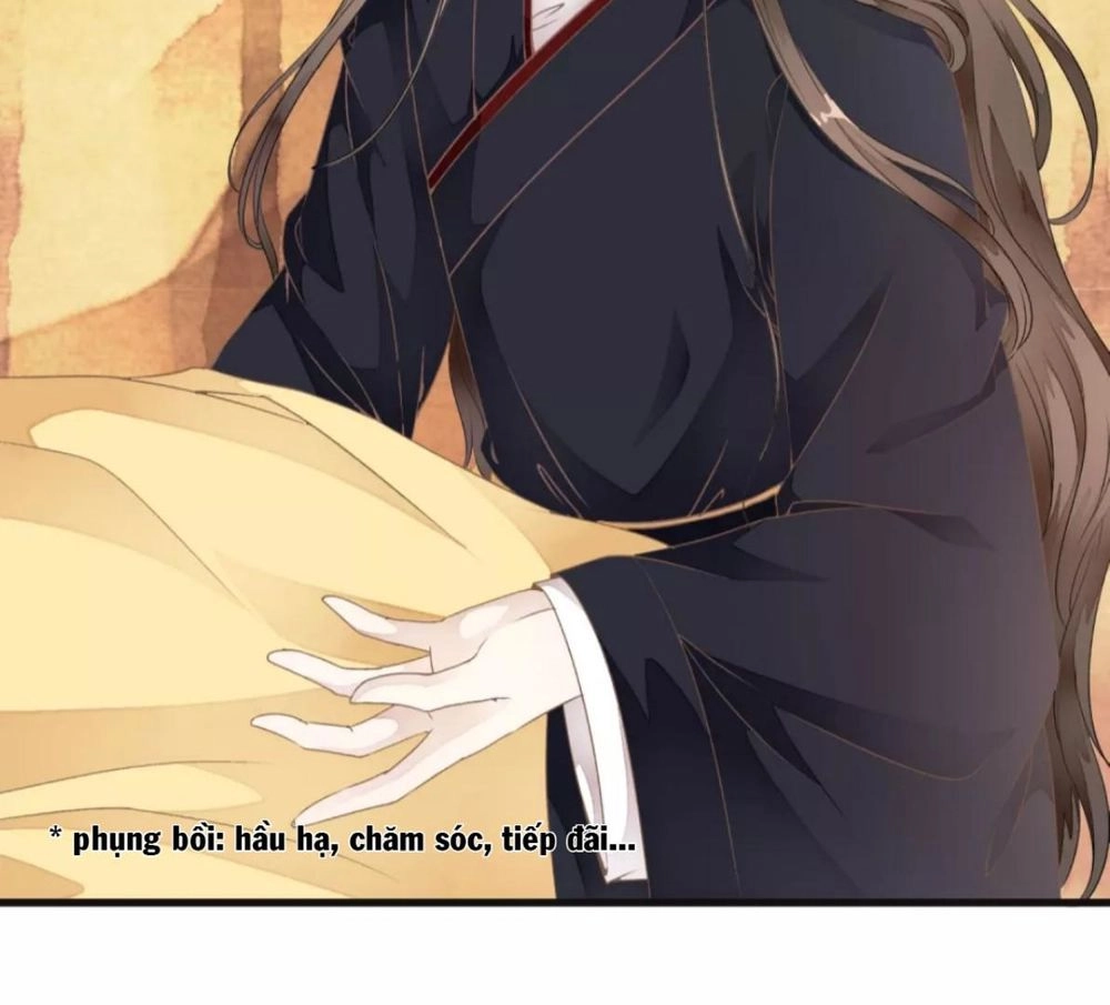 Bạch Liên Yêu Cơ Người Chapter 42 - 13