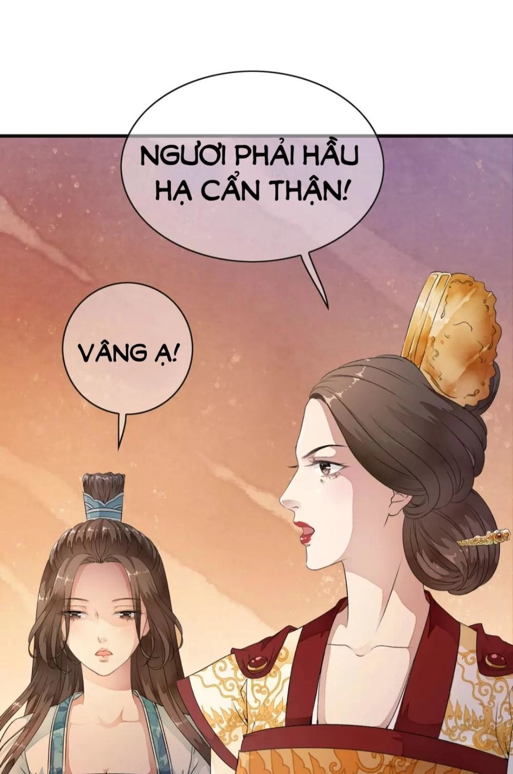 Bạch Liên Yêu Cơ Người Chapter 42 - 14