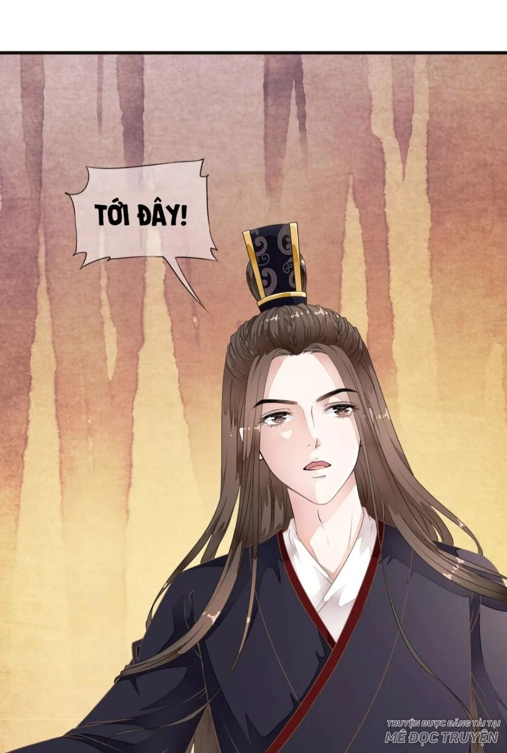 Bạch Liên Yêu Cơ Người Chapter 42 - 21