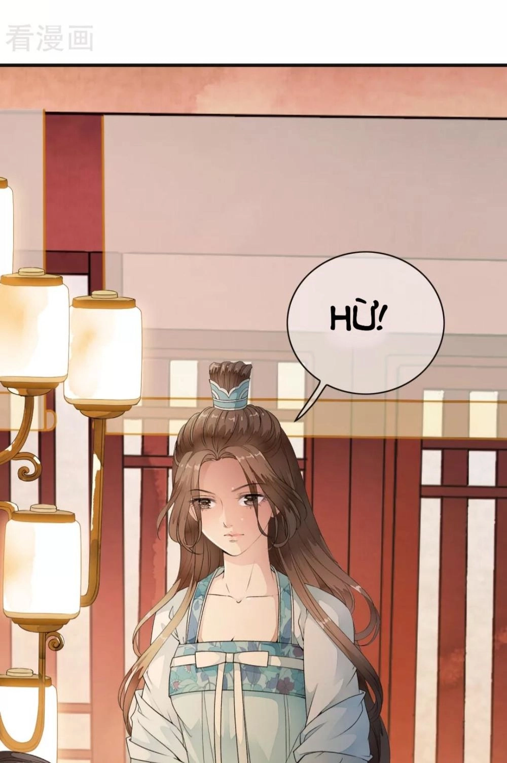 Bạch Liên Yêu Cơ Người Chapter 42 - 23