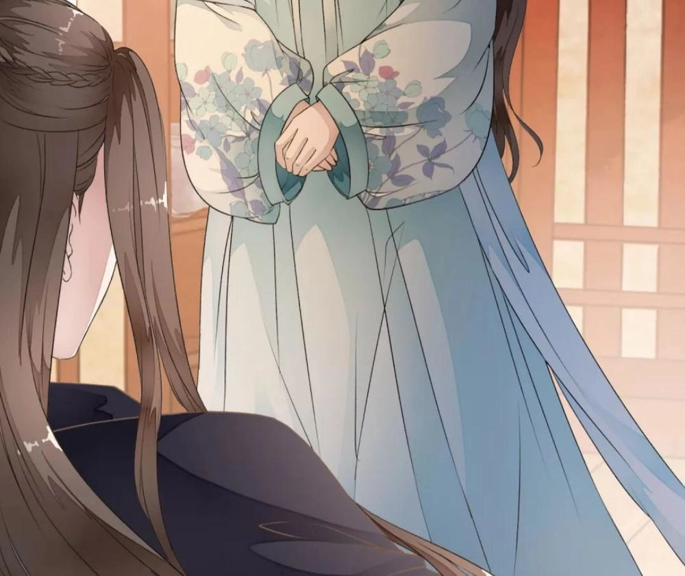 Bạch Liên Yêu Cơ Người Chapter 42 - 24