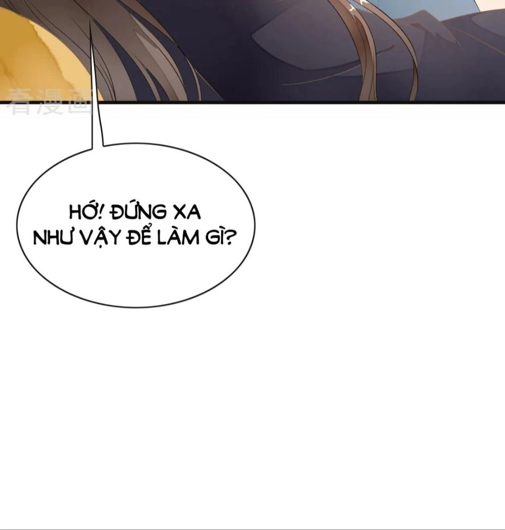 Bạch Liên Yêu Cơ Người Chapter 42 - 25