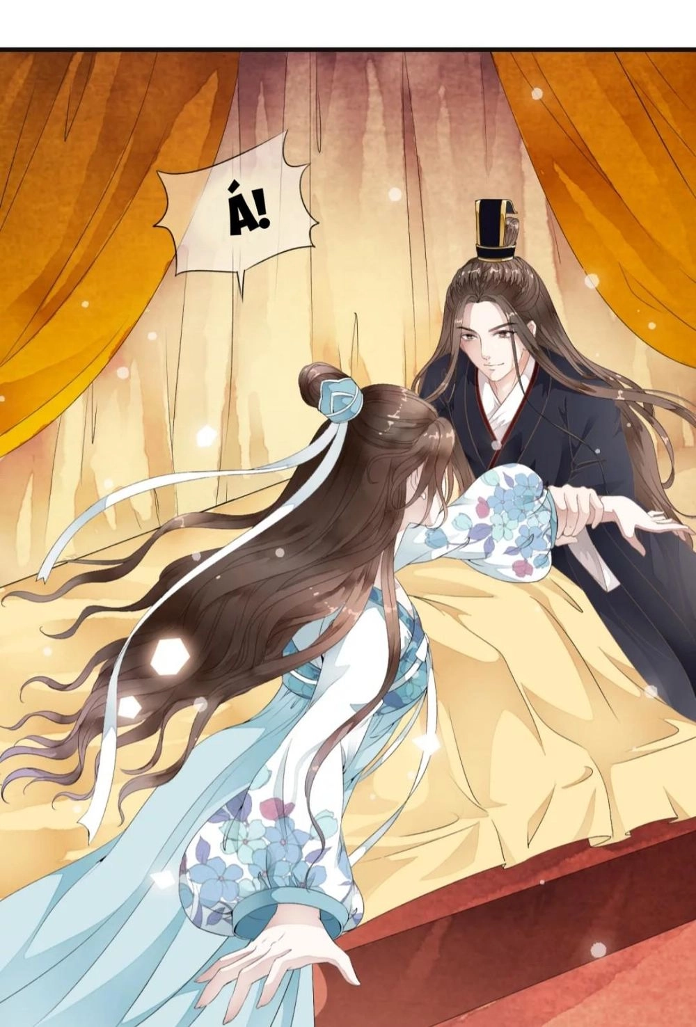 Bạch Liên Yêu Cơ Người Chapter 42 - 27