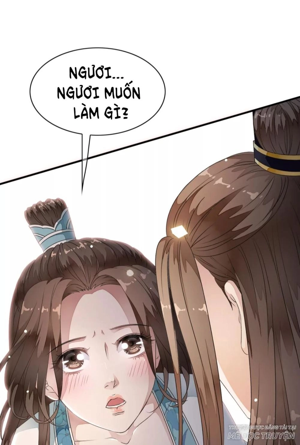 Bạch Liên Yêu Cơ Người Chapter 42 - 31