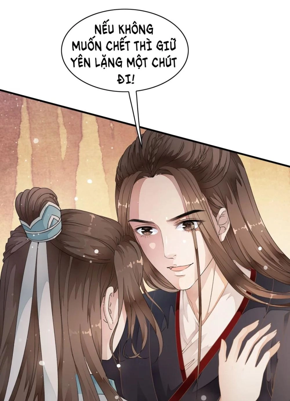 Bạch Liên Yêu Cơ Người Chapter 42 - 34