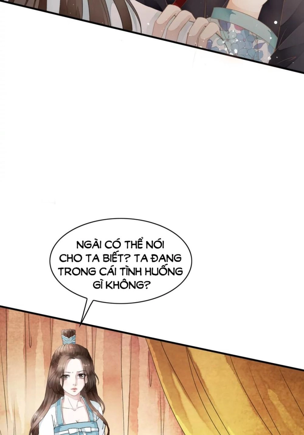 Bạch Liên Yêu Cơ Người Chapter 42 - 39