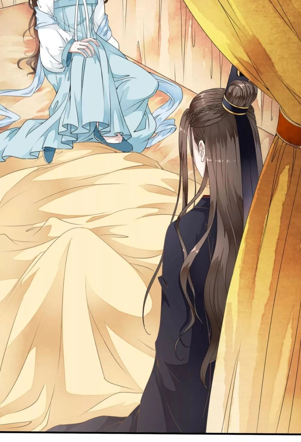 Bạch Liên Yêu Cơ Người Chapter 42 - 40