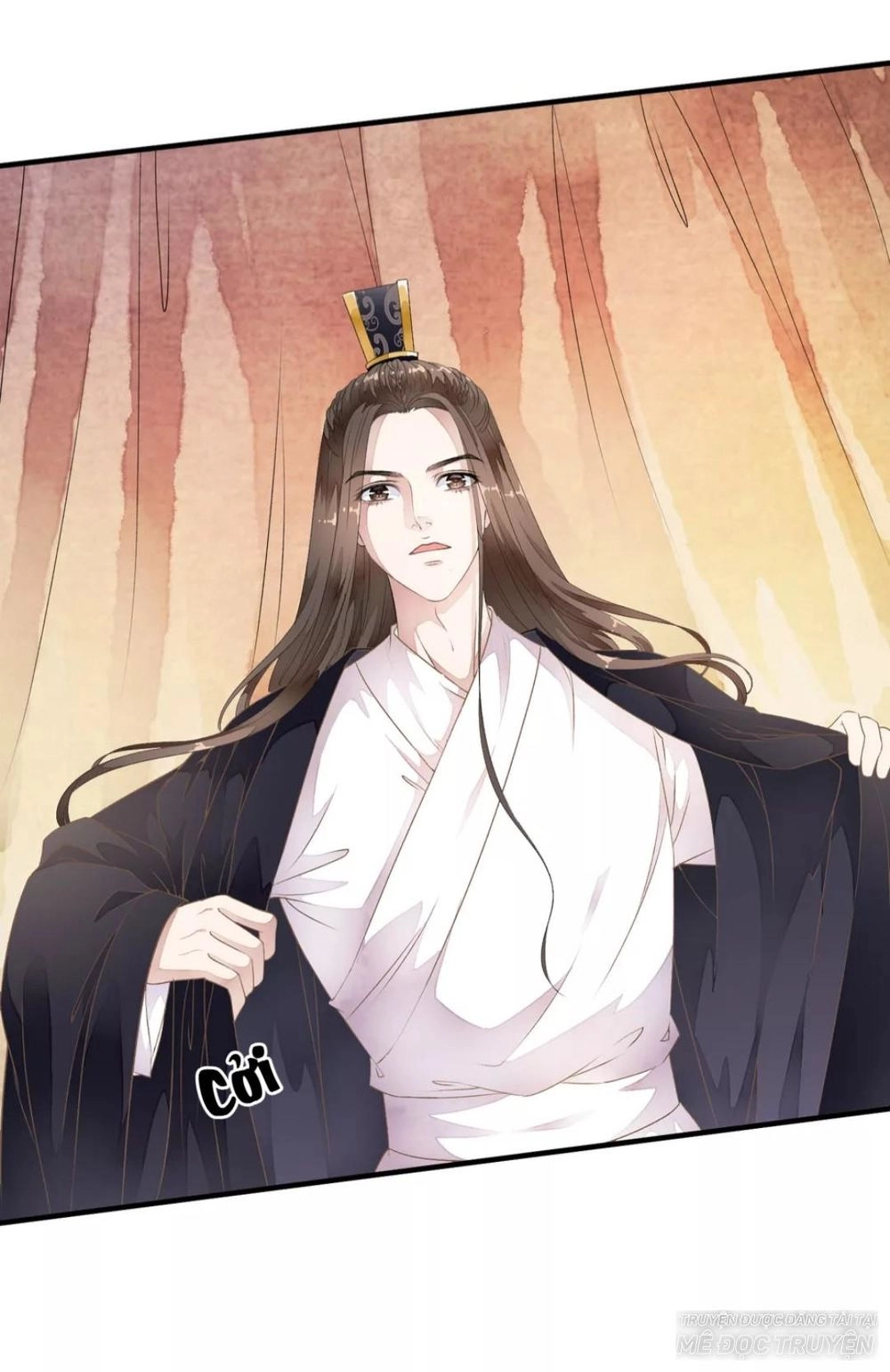 Bạch Liên Yêu Cơ Người Chapter 42 - 41