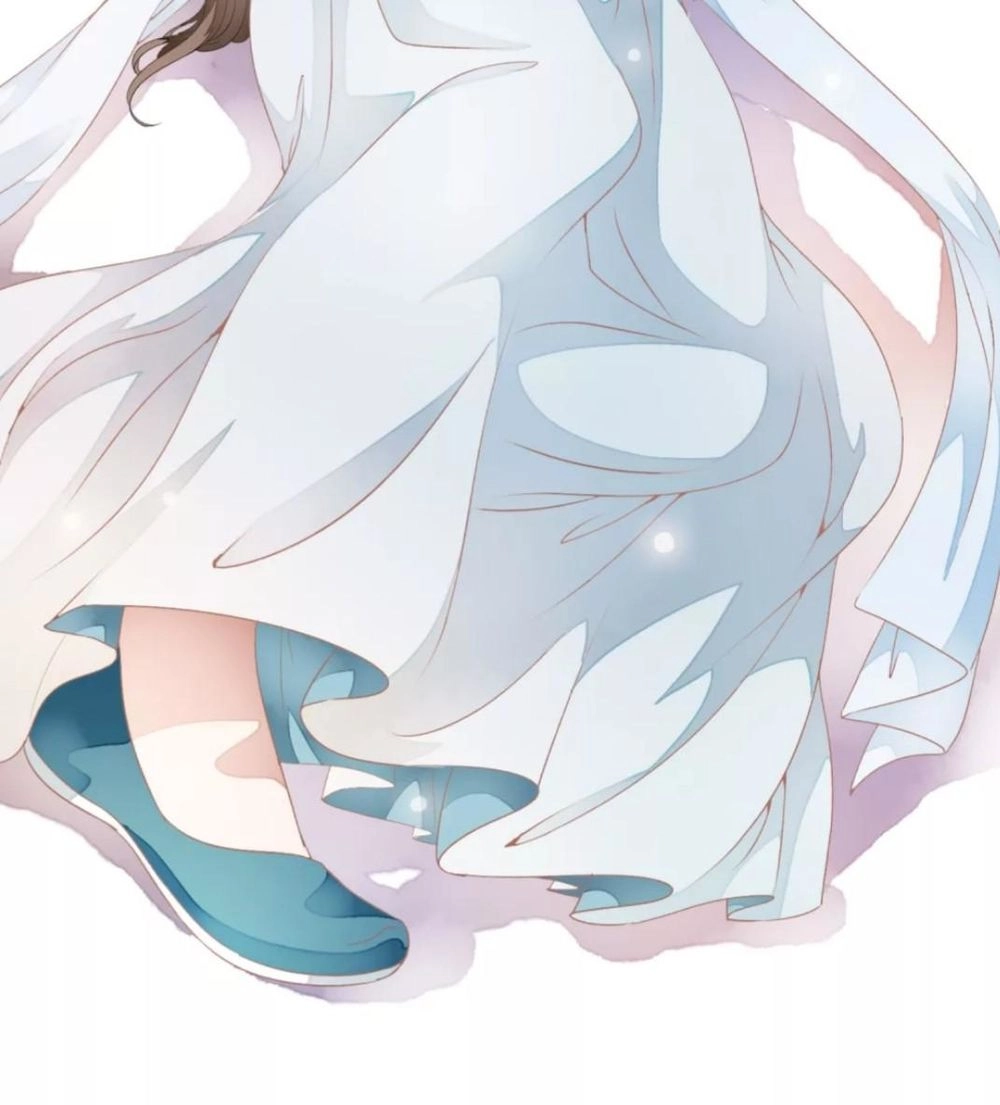 Bạch Liên Yêu Cơ Người Chapter 42 - 43